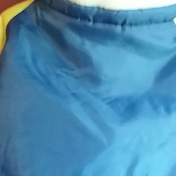 Dog jacket - Picture 4 of 4